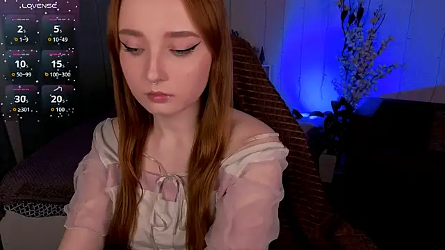 Emma_Chery's cam snapshot