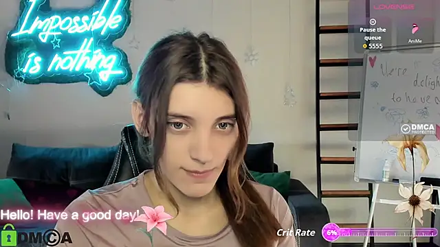 CherryBloom777's cam snapshot