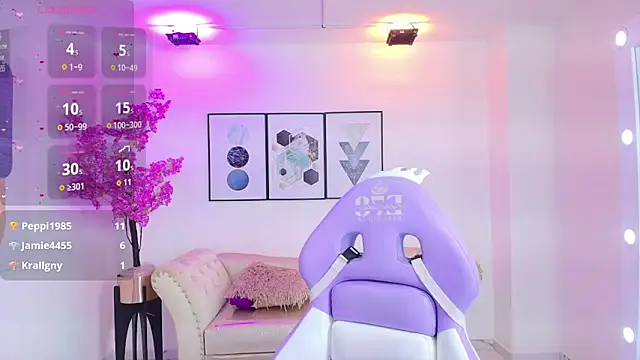 Tamara_slimx's cam snapshot