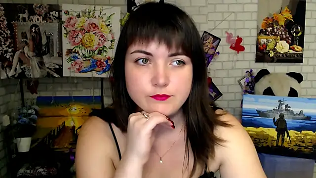 Darina_M_'s cam snapshot