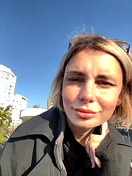 SandraCarter live sex cam