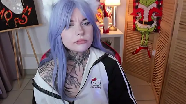 mekurisu's cam snapshot