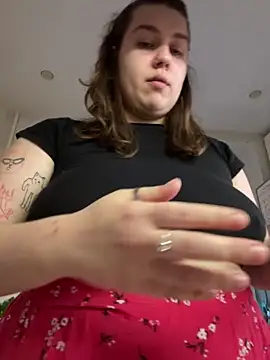 SuzieMurray's cam snapshot