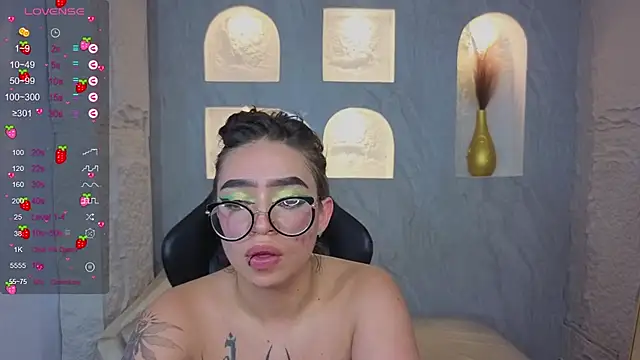 Anni_acker_b's cam snapshot