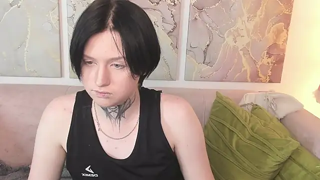 BakugoKatsuki's cam snapshot