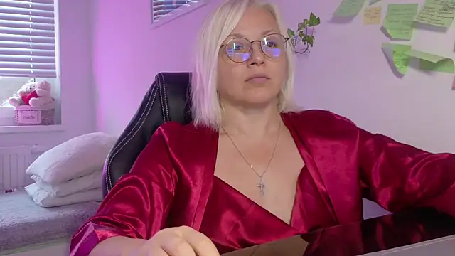 Linsy_Kim's cam snapshot