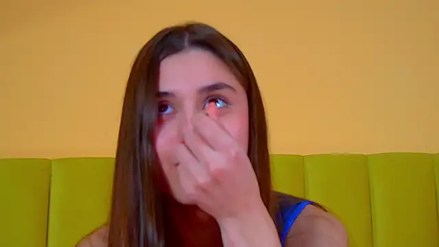 ArianaAllens's cam snapshot