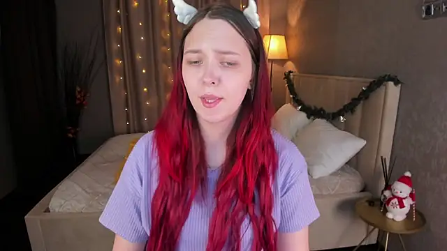 Monica__Queen's cam snapshot