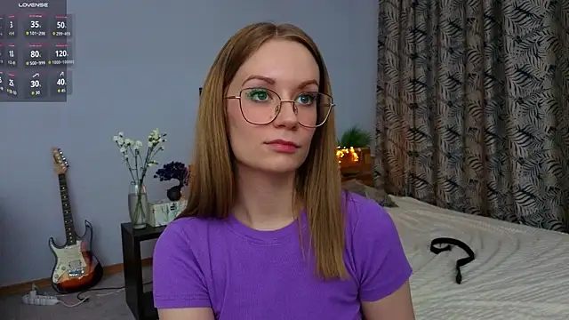 Edlin_gail's cam snapshot