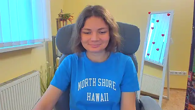 Stella-Maers's cam snapshot