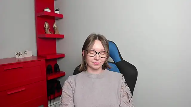 Cookie_zoe's cam snapshot