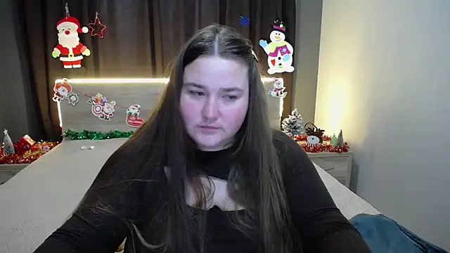 XX_Daniella_XX's cam snapshot