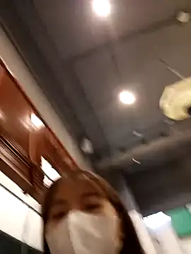 Michiko1 live sex cam