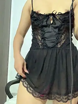 -Meomeo-'s cam snapshot