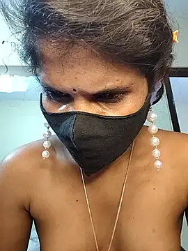 Kalpanasexbaby143's cam snapshot