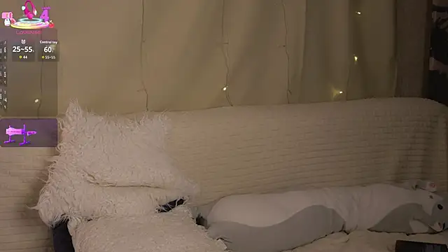 AnnyBangs's cam snapshot