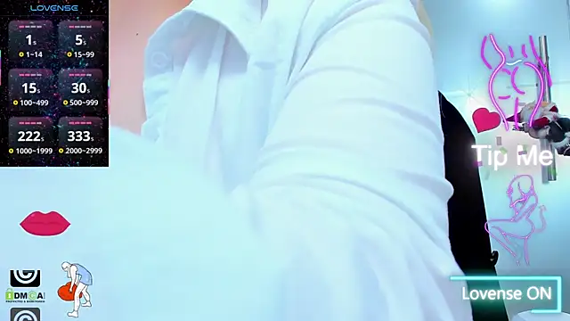 anyarosses's cam snapshot