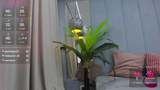 Jessy_Jo's cam snapshot