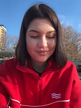 KikiWatson's cam snapshot