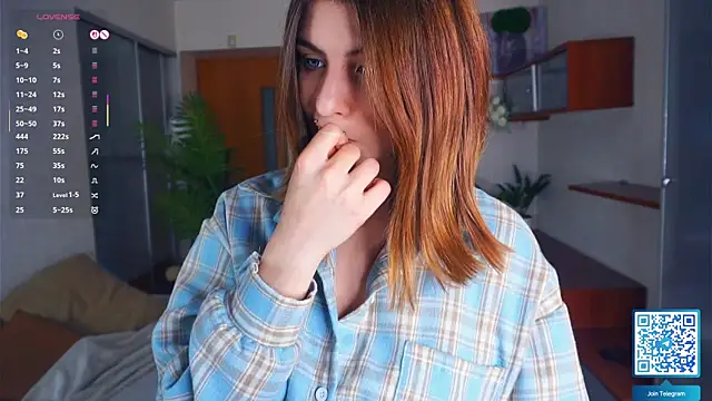 ErlinaBuoy's cam snapshot