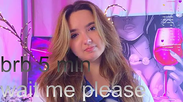 LucilleMcBride's cam snapshot