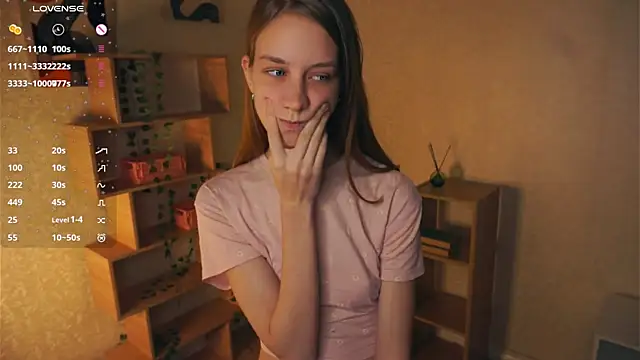 IveyColley's cam snapshot