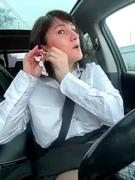 ZhenjaPoledance live sex cam