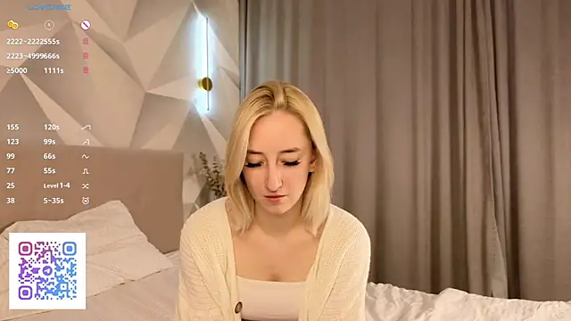 JodeeThu's cam snapshot