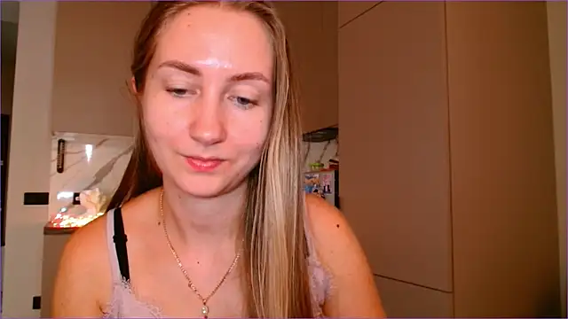 BluueSilk's cam snapshot