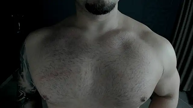 TonyWilcox live sex cam