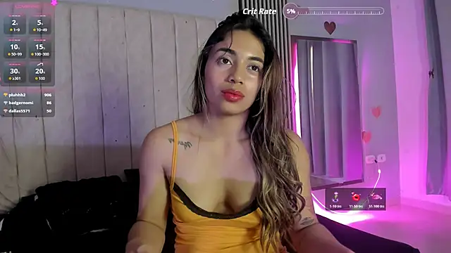 rachell_owen's cam snapshot