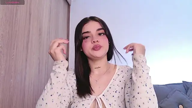 DulceDuarte's cam snapshot