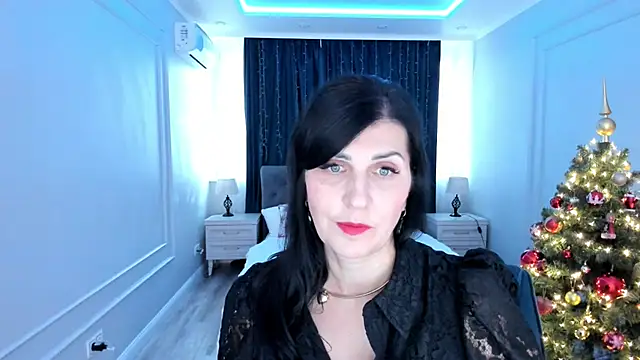 Moon_Veloure1's cam snapshot