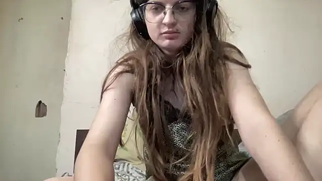 NikaXZimax's cam snapshot