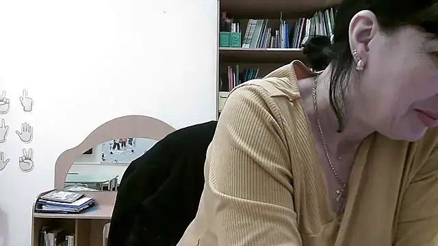 Viknika's cam snapshot