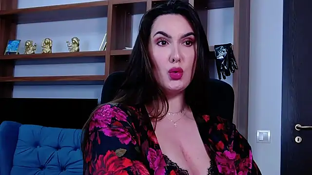 Mistress_Audrey live sex cam