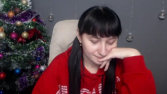 NinaFlawlees's cam snapshot