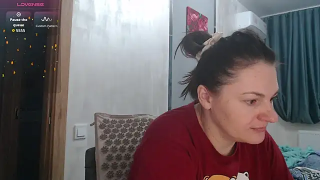 Stacy_Davice's cam snapshot