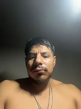 MynameisPaco live sex cam