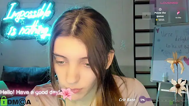 CherryBloom777's cam snapshot