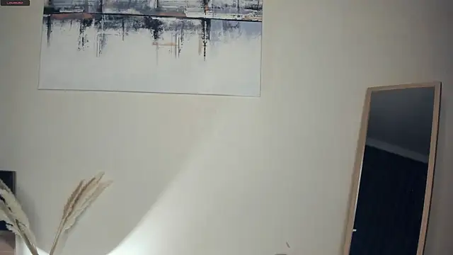 MaryJacksoon's cam snapshot