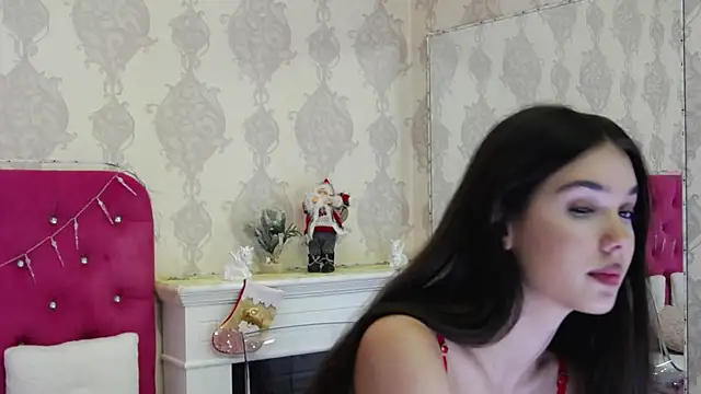 AlexisDevine's cam snapshot