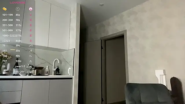 AngilaDoyal's cam snapshot