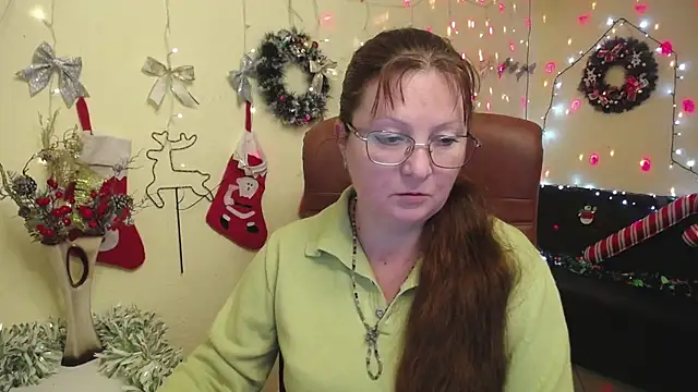 VanessaHotts's cam snapshot