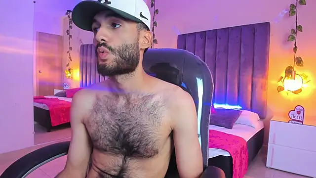 Ryan_Jackson_ live sex cam