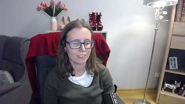 sweetxLizzy's cam snapshot