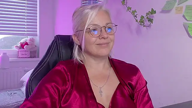 Linsy_Kim's cam snapshot