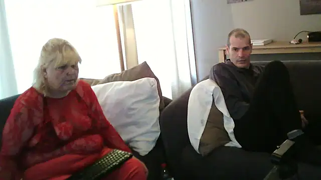 Sylviastar46's cam snapshot