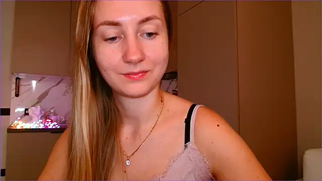 BluueSilk's cam snapshot