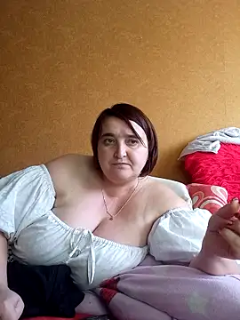 LiluHot's cam snapshot